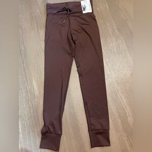 Jogger/Legging